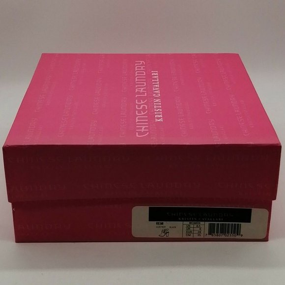 Kristin Cavallari by Chinese Laundry Remi Ankle Boot 8.5 NEW - Picture 10 of 10